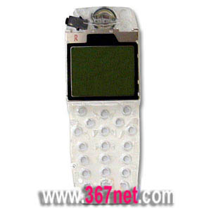 Nokia 3595 LCD,Nokia 3595 Housing,Nokia 3595 keypad.